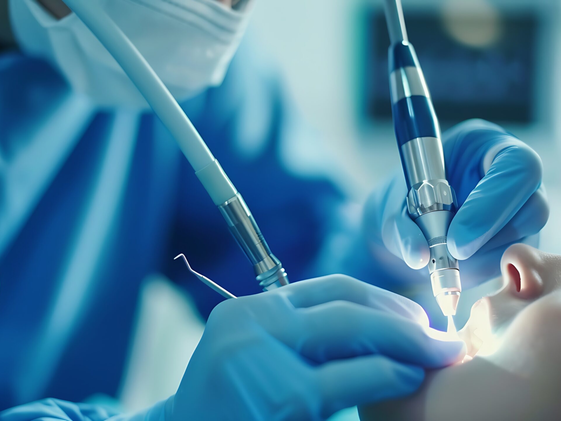 Chirurgia stomatologiczna: kluczowe informacje dla pacjentów i lekarzy