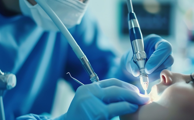 Chirurgia stomatologiczna: kluczowe informacje dla pacjentów i lekarzy